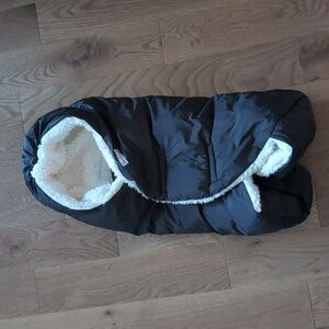 7am Enfant Car Seat Cover